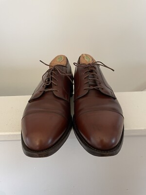 Alden 0972