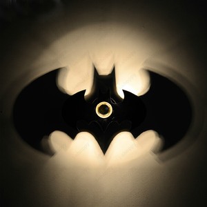 batman light for bedroom