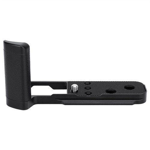 Metal Camera Hand Grip Holder Arca Swiss Plate Bracket for Fujifilm X100VI X100V - Picture 17 of 19