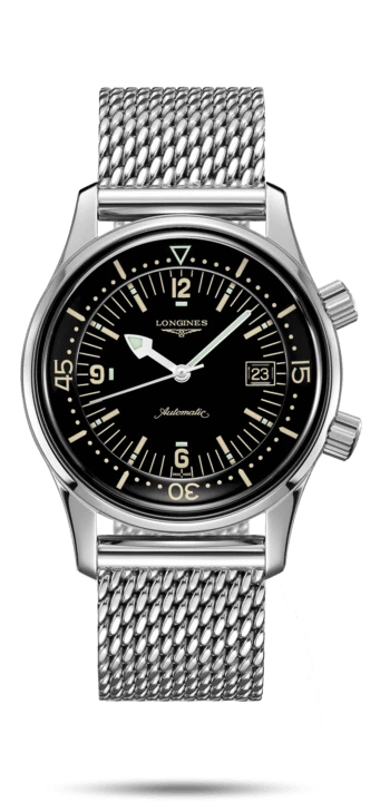 Longines l36744506 sale