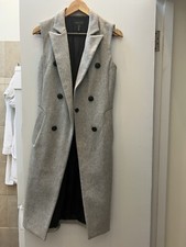 Rag & Bone Gilet Womens 6