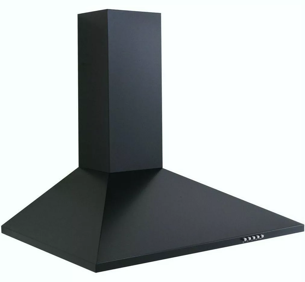 Chimney 70cm outlet