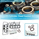 <!--F#f_0-->VRS Cylinder Head Gasket Set Suitable for Holden Nova LG Toyota Corolla 7A-FE<!--F/-->