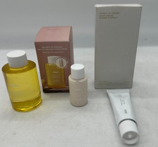NEW Huxley Secret of Sahara Oil 100ml + Lotio...