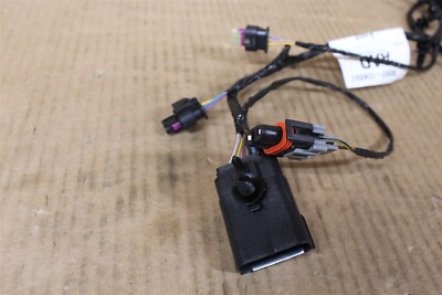 Genuine Ford Parking Distance Aid Sensor Wire 1788269 for sale 