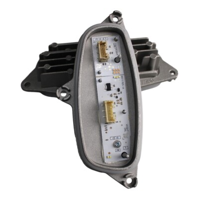 LED 81A998474 DRL Daytime Running Light Module Turn Signal Module Right For Audi Q2 17-23