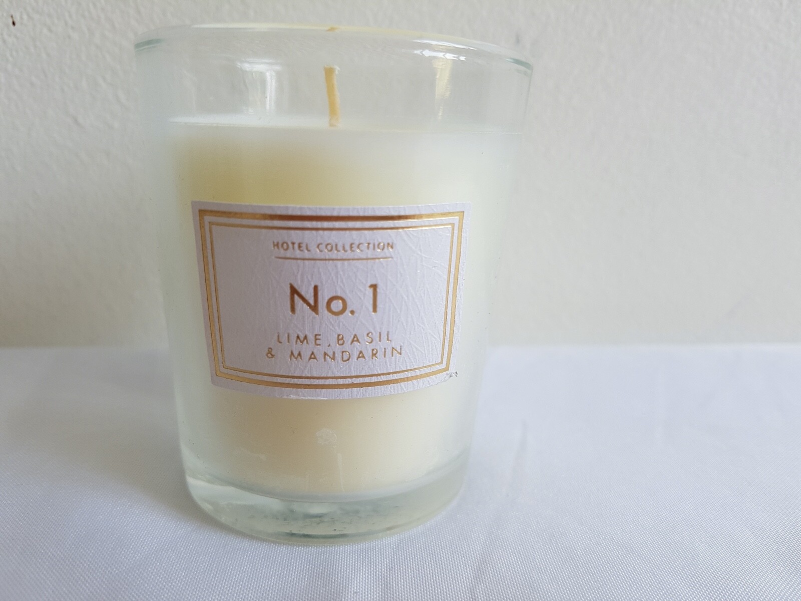 Aldi Luxury Candle Fragranced Scented No 1, 3, 10, 11, 22, 24 eBay