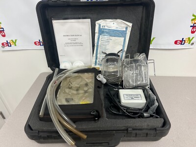 Impact Ultra-lite 326/326m System Portable Suction System
