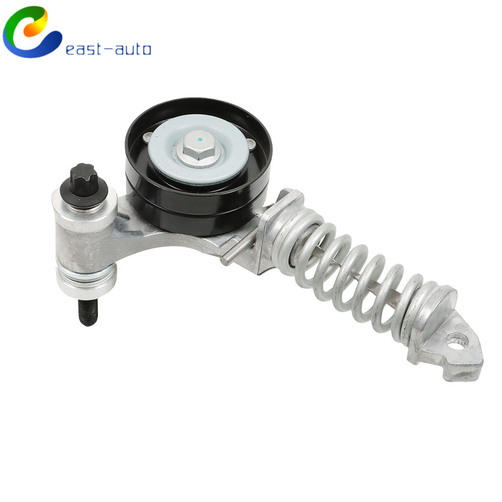 High-Quality Serpentine Belt Tensioner for Chevy Cruze Sonic 1.4L 2011-2016 - OEM 25195388