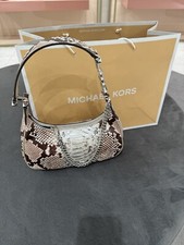 Authentic michael kors shoulder bag new