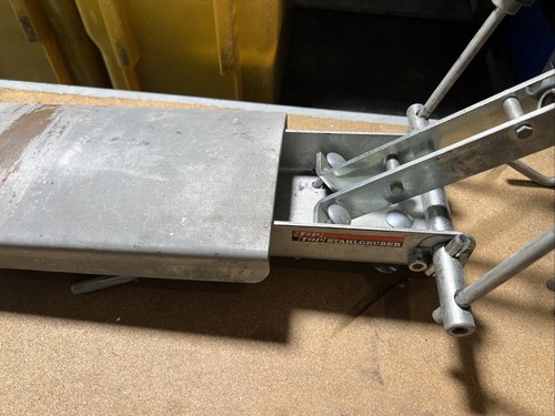 REIFENSCHLAUCH-SPANNER PKW REIFENSCHLAUCH-SPANNER HERSTELLER TIPTOP REMA TIPTOP - 第 3/6 張圖片