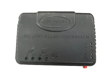 RV Go Power 10A MPPT Solar Controller  Box GP-RVC-10-MPPT