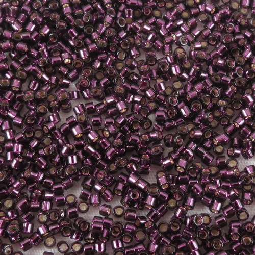 Delica 11/0 Miyuki Seed Beads #601-699 - Picture 11 of 59