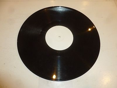 Alter Ego - Get The Bread - 2008 UK 2-track 12'' Single - DJ Promo