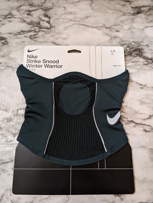 Nike Strike Snood Winter Warrior Soccer Dri-Fit Men's Size S/M DC9165-010  New