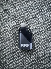 Kkf USB C to HDMI Adapter, USB Type C to HDMI Male to Male Cable Converter