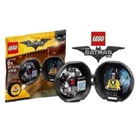 LEGO The LEGO Batman Movie: Batman Cave Pod  5004929