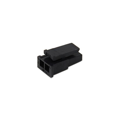 5X 43645-0200 Stecker Leitung-Platte weiblich Micro-Fit 3.0 3 mm PIN: 2 MOLEX