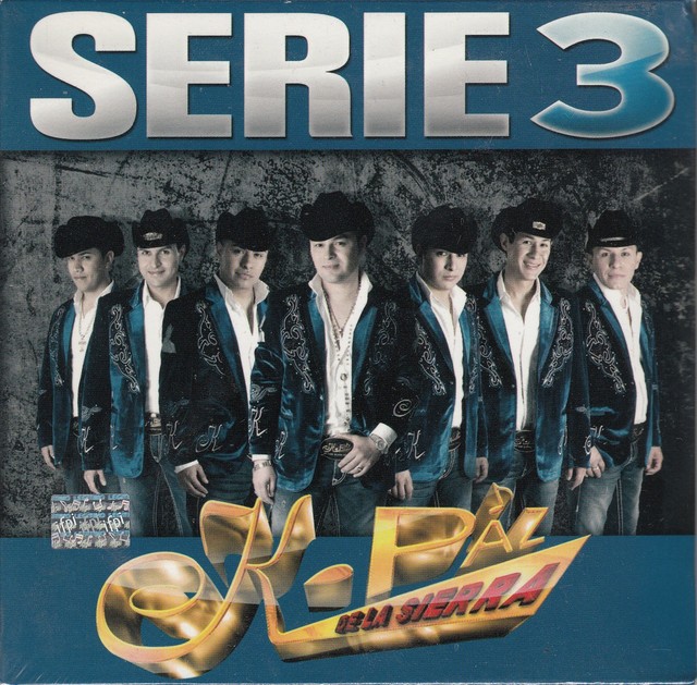 Canciones De La Serie 3 Por Ciento