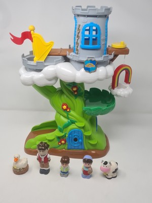 ELC Happyland Jack And The Beanstalk 
