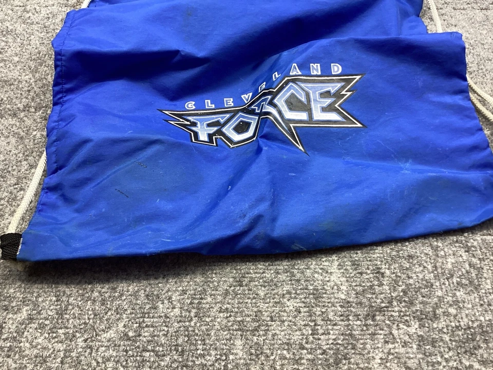 Mochila Cleveland Force Backback MISL equipo de fútbol Foto 4 de 4