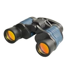 APEXEL German Military Army 60x60 BAK4 16000m Prism Binoculars Goggles Hunting