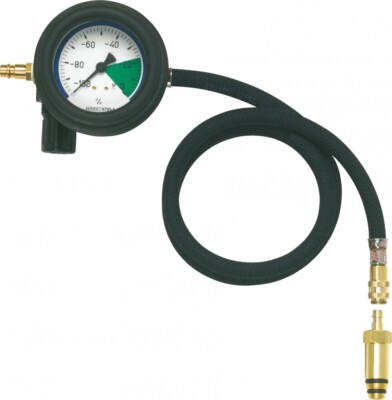 #ad Hazet Pressure Loss Tester 4795 1 GBP 255.56