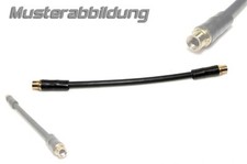 2x Bremsschlauch vorne Mercedes A-Klasse W168 A140 A170
