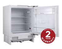 Russell Hobbs Rhbu60larder White Integrated 60cm Wide Larder Fridge Russell Hobbs Rhbu60larder White Integrated 60cm Wide Larder Fridge