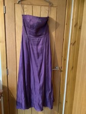 Alexon ladies size 14 eur 40  prom bride dress