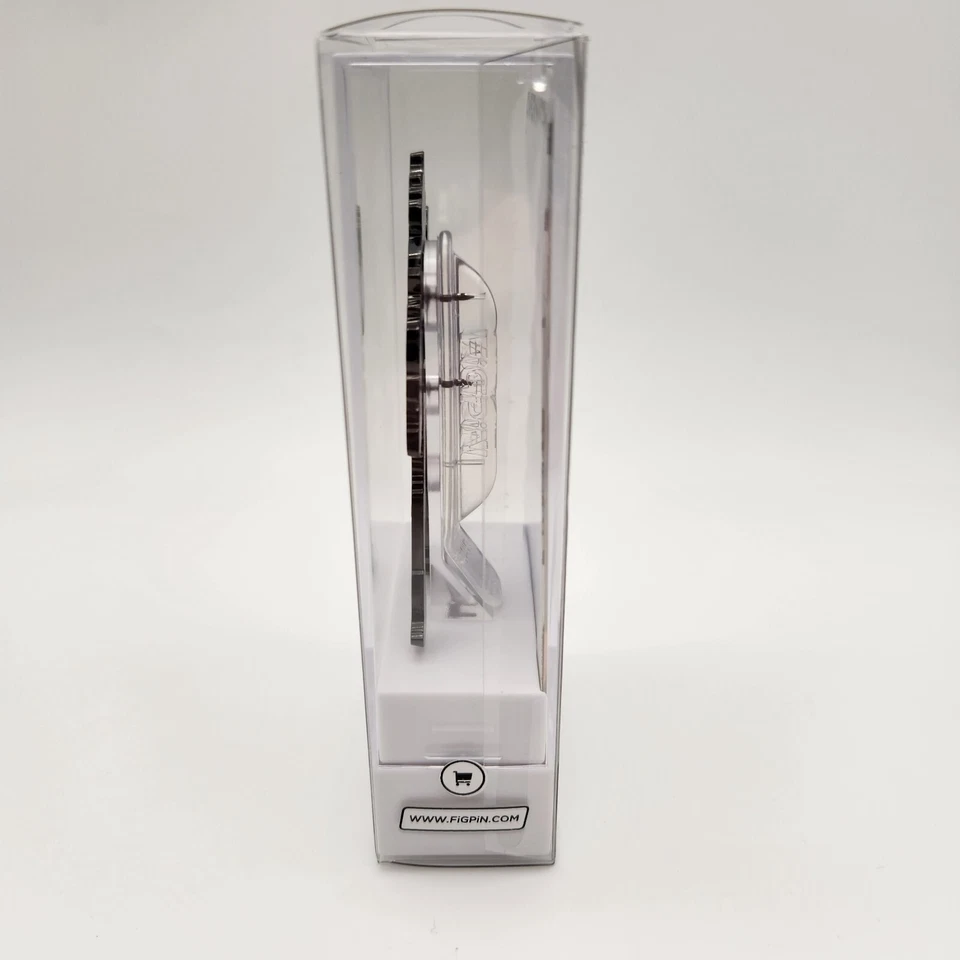 Overwatch FigPin 132 ~ Tracer nuevo en el paquete Foto 2 de 4