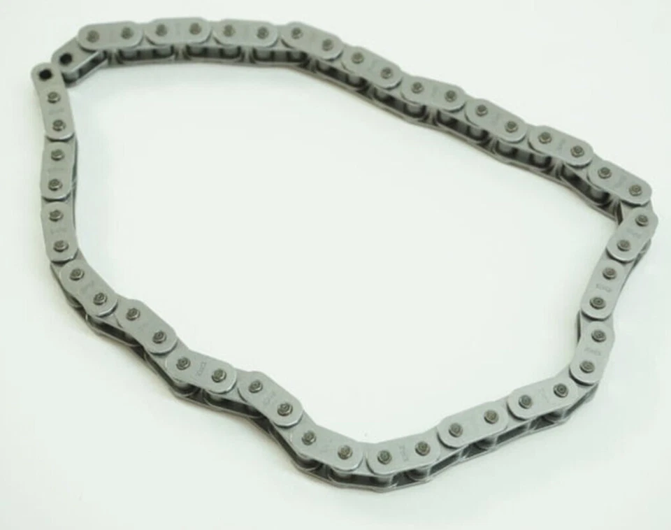 Cadena de bomba de aceite con eslabón maestro 50037117 para Mercedes Benz - IWIS (OEM) Foto 2 de 4