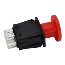 Upgrade 10AMP PTO Switch for Ferris Lawn Mower 1722887 22180 5022180 5022182