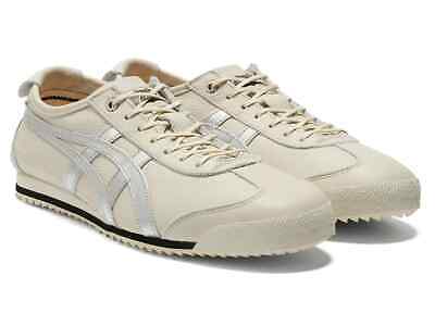 Onitsuka Tiger MEXICO 66 SD 1183A592 200 BIRCH SILVER Unisex Onitsuka Tiger MEXICO 66 SD 1183A592 200 BIRCH SILVER Unisex
