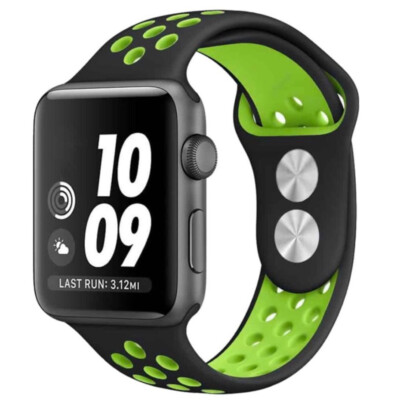 apple watch 8 nike 45