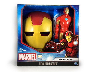 titan hero series walmart
