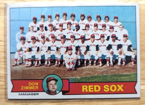 1979 Topps Baseballkarten unterschiedliche Bedingungen. Siehe Fotos. Rabatte verfügbar - Bild 33 von 144