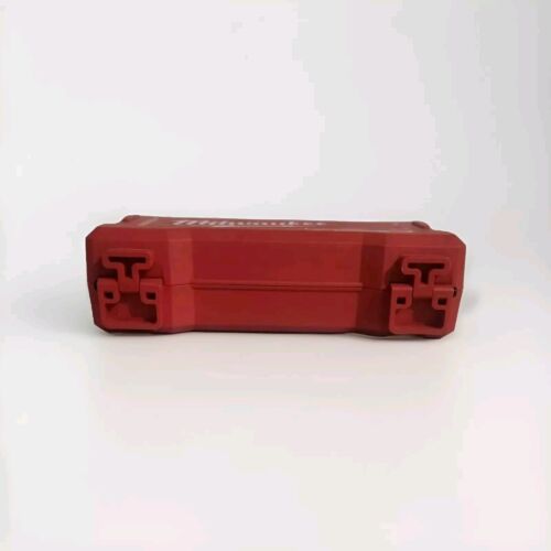 Juego de brocas de impacto Milwaukee 48 piezas compatible con ondas de choque/paquete - Imagen 4 de 5