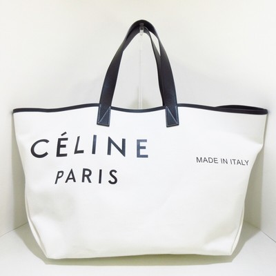 celine made in tote medium