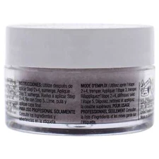 Pro Powder Polish Nail Colour Dip System - Ruby Red Glitter by Cuccio - 0.5 oz