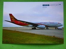 AIRBUS A 330-200 HAINAN AIRLINES B-5955