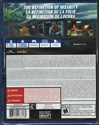 Far Cry 3 Classic Ps4 IN VENDITA! - IT - Foto 5