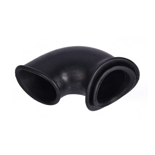 Air Filter air box Rubber HOSE SET for Honda 69-74 CT70 K0 Trail manifold intake - Picture 2 of 4