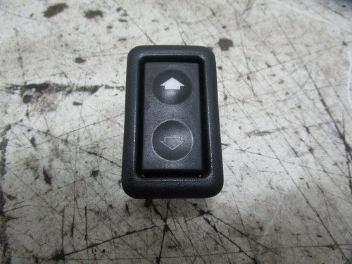 Schalter Fensterheber 1387996 BMW 3 (E36) 316I