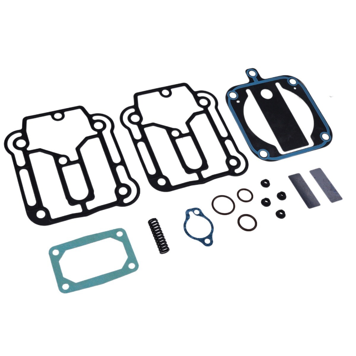 Brake Compressor Kit Robur Bremse Air Brake Compressor Repair Kit For ...