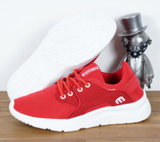 Etnies Skateboard Womens scarpe da skate da donna Shoes Scout Plus Ws Red 7/37,5
