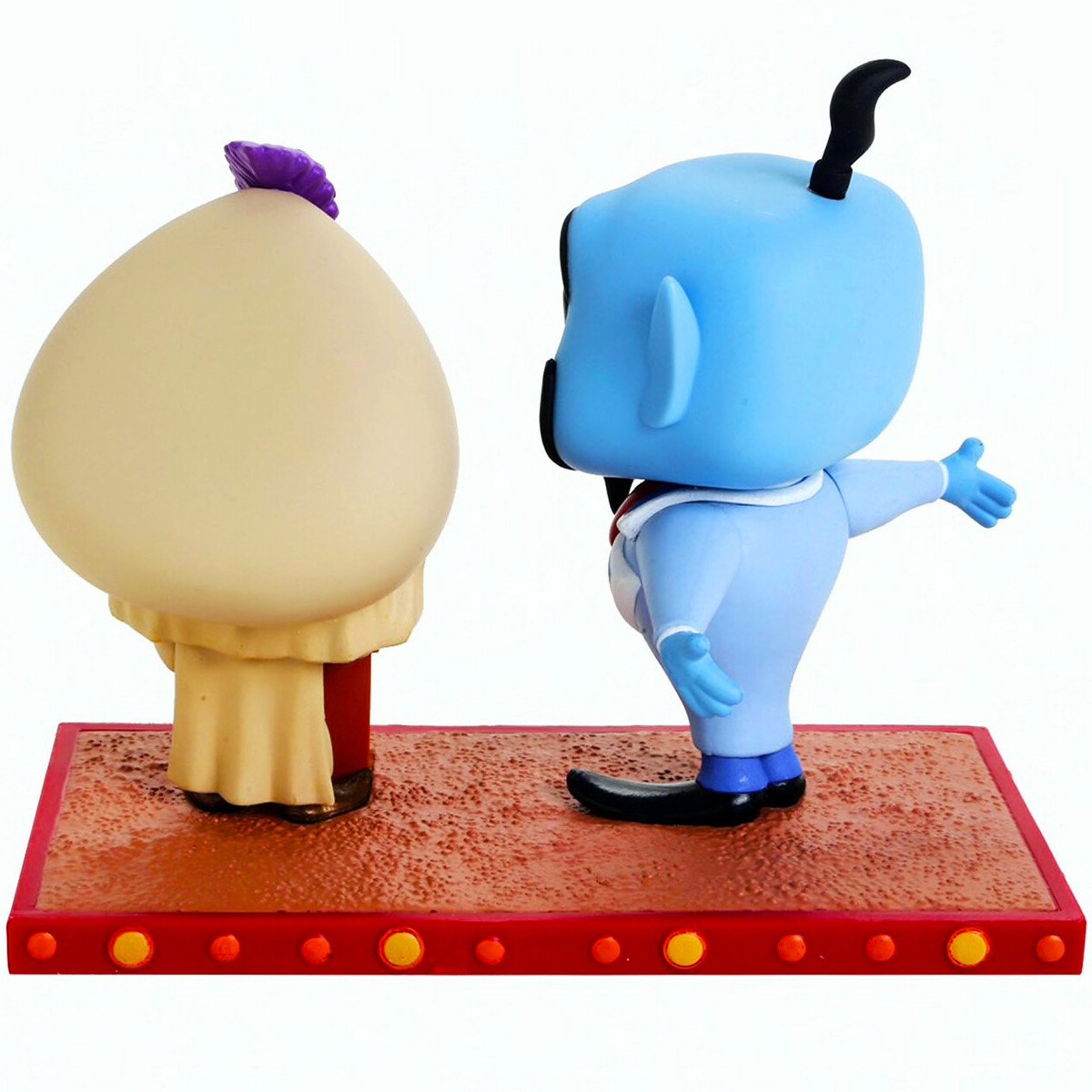 Aladdin's First Wish Funko Pop #409 Disney 2 Pack Vaulted