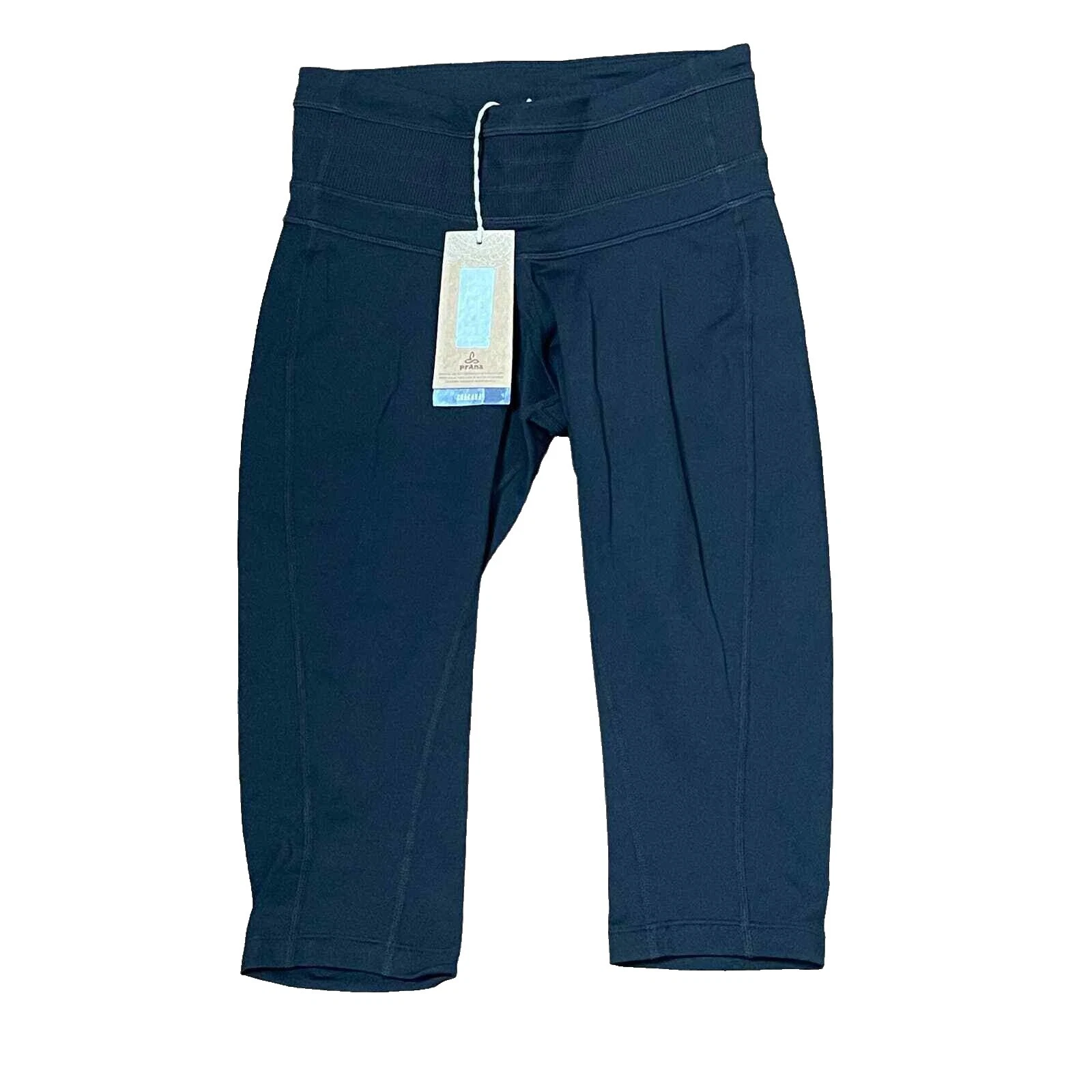 Tamanho Regular sólido prAna para mulheres