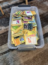 1000 Pok mon Bulk Commons/Uncommons. 100 Holo/Reverse Holo. 1 Gx/V. No Energies