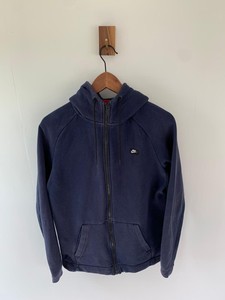 nike drawstring hoodie